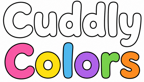 Cuddly Colors